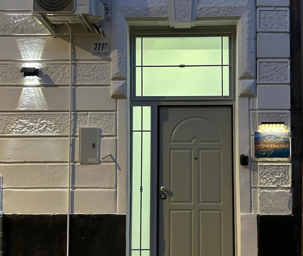 Sea Apartment كاتانيا 0*,  إيطاليا