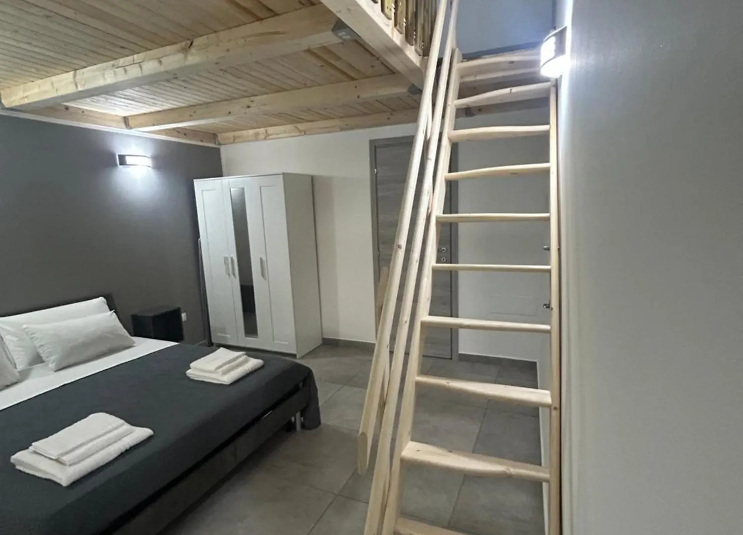 Sea Apartment كاتانيا إيطاليا