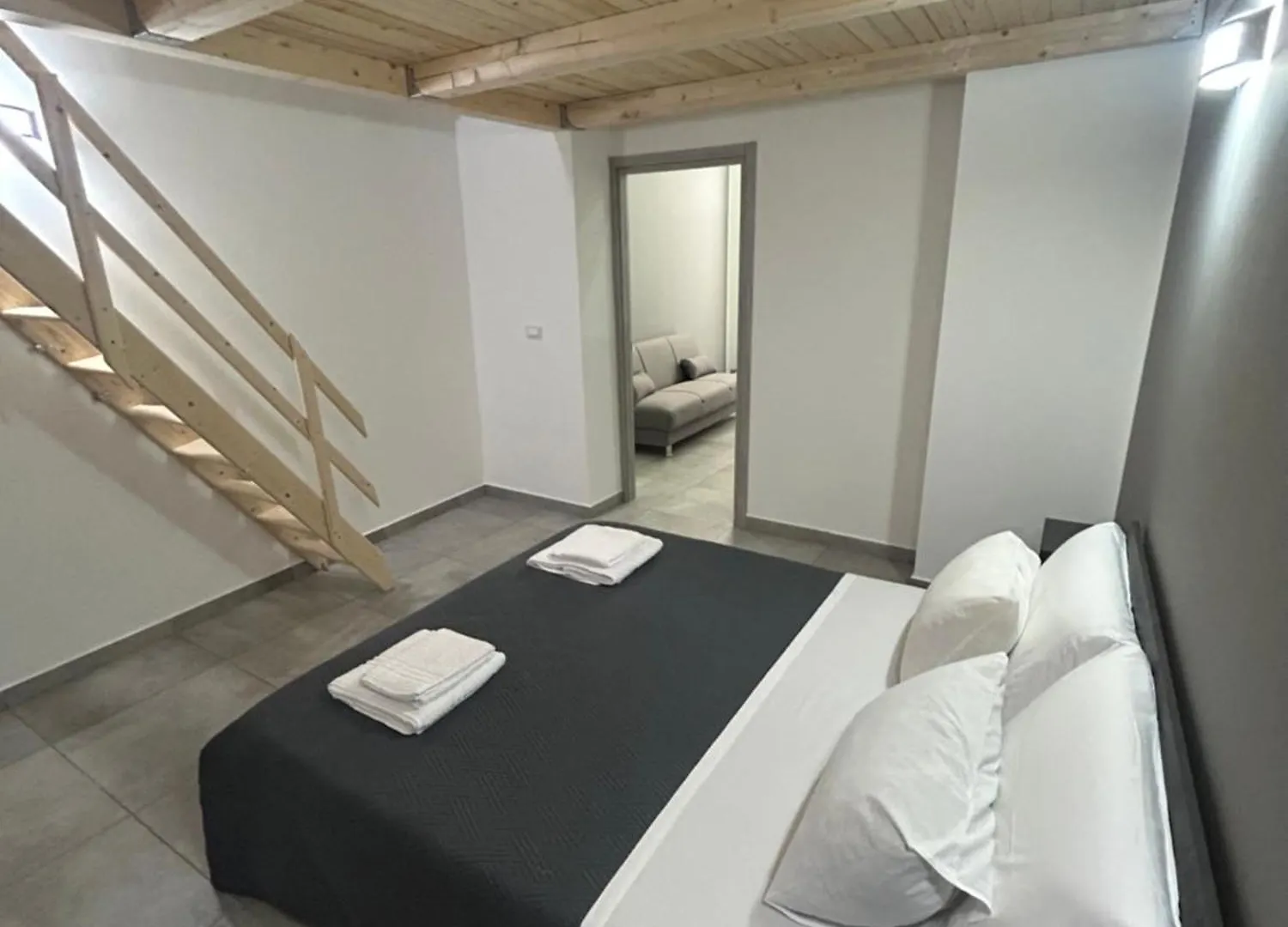 Sea Apartment كاتانيا